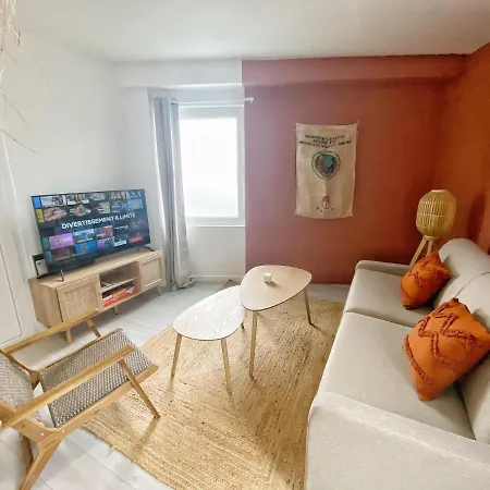 Le Mexico - Hyper Centre & Parking * Montaigu-Vendee