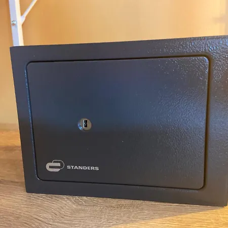 Le Mexico - Hyper Centre & Parking شقة مونتايغو