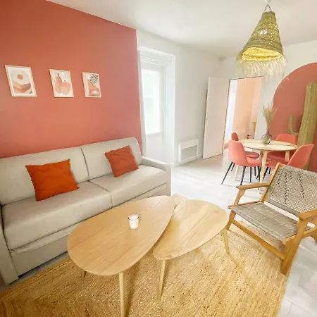 Le Mexico - Hyper Centre & Parking