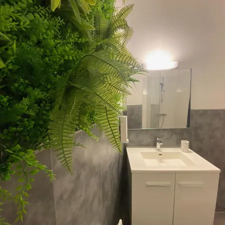 Le Mexico - Hyper Centre & Parking * مونتايغو