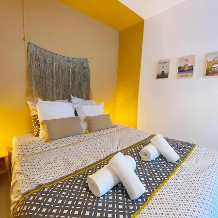 Daire Le Mexico - Hyper Centre & Parking *