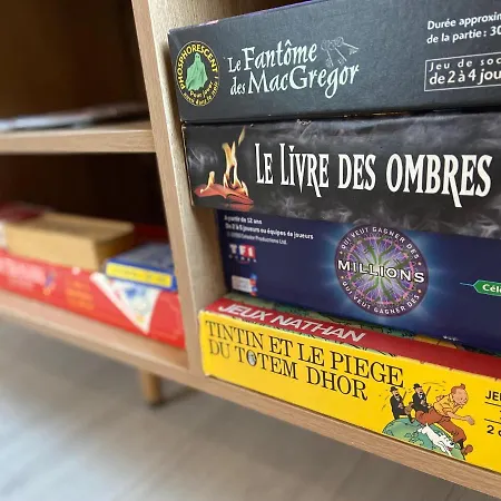 Le Mexico - Hyper Centre & Parking شقة *