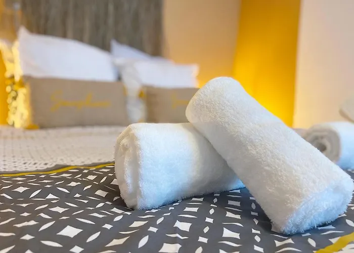 Le Mexico - Hyper Centre & Parking * מונטגו