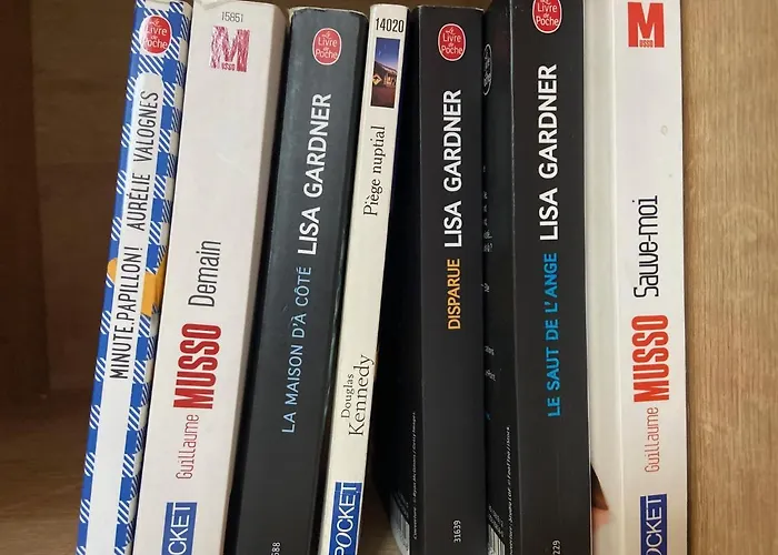 דירה Le Mexico - Hyper Centre & Parking