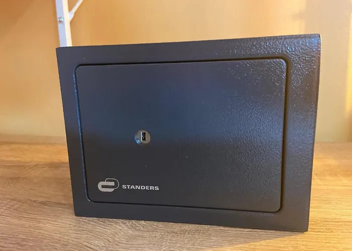 Le Mexico - Hyper Centre & Parking דירה מונטגו