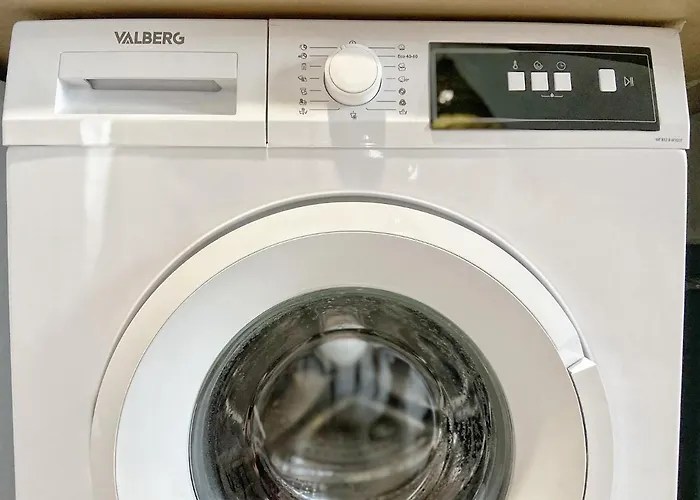 דירה Le Mexico - Hyper Centre & Parking