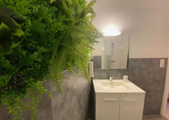 Le Mexico - Hyper Centre & Parking * מונטגו