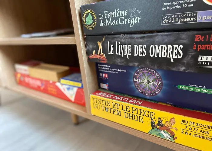 Le Mexico - Hyper Centre & Parking شقة *