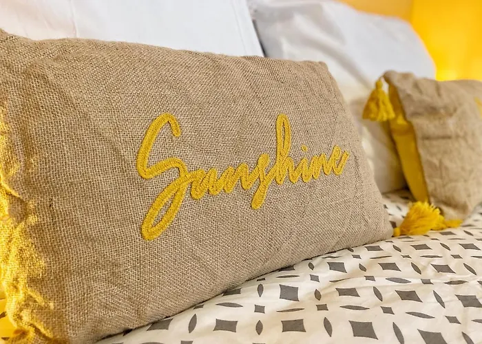 شقة Le Mexico - Hyper Centre & Parking