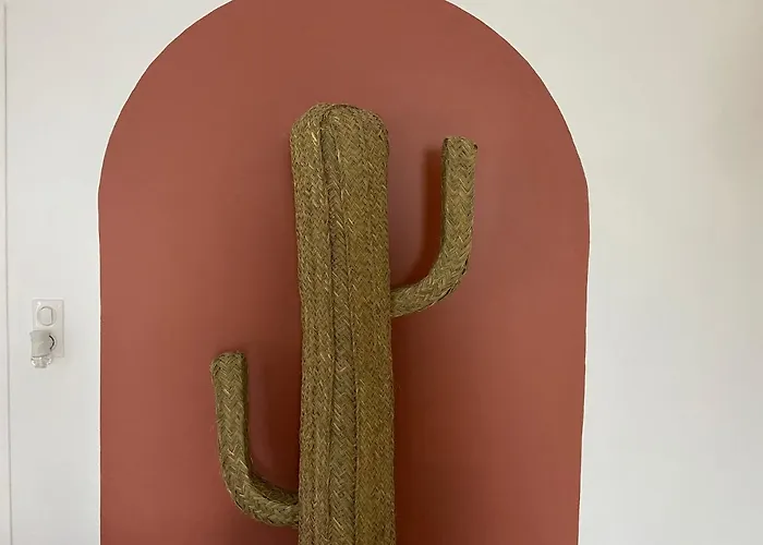 דירה Le Mexico - Hyper Centre & Parking *